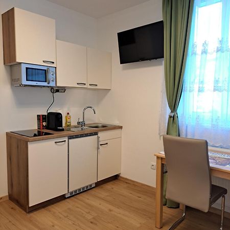 Private Zimmer Hoap Leoben  Exteriér fotografie