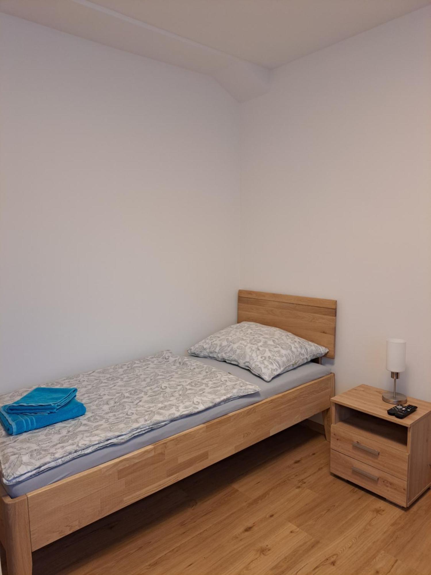 Private Zimmer Hoap Leoben  Exteriér fotografie