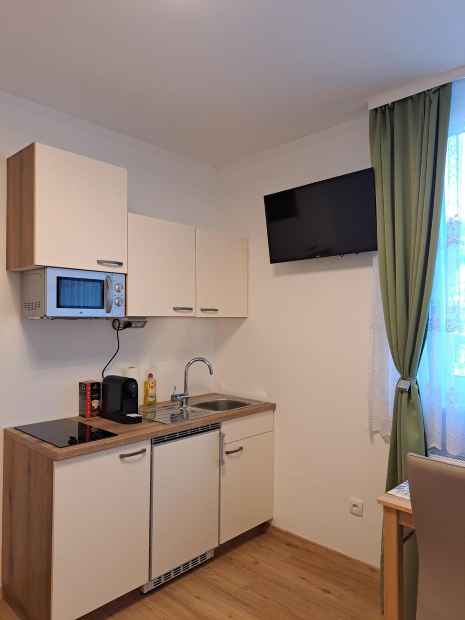 Private Zimmer Hoap Leoben  Exteriér fotografie